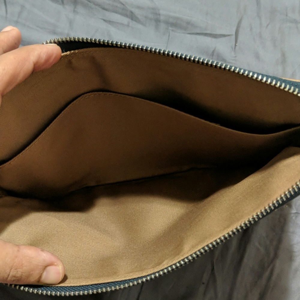 Fossil iPad case